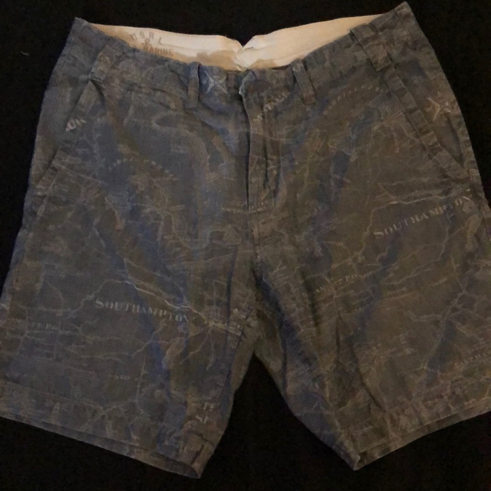 Polo Ralph Lauren Shorts